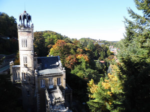 Schloss Tharandt