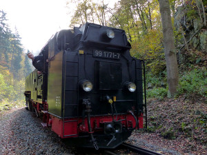 Weißeritztalbahn