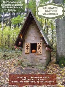 Halloweenwanderung20